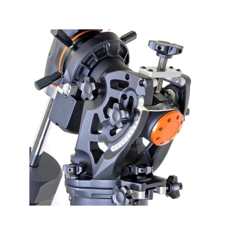 Celestron Telescópio Schmidt-Cassegrain SC 356/3910 CGE Pro 1400 GoTo