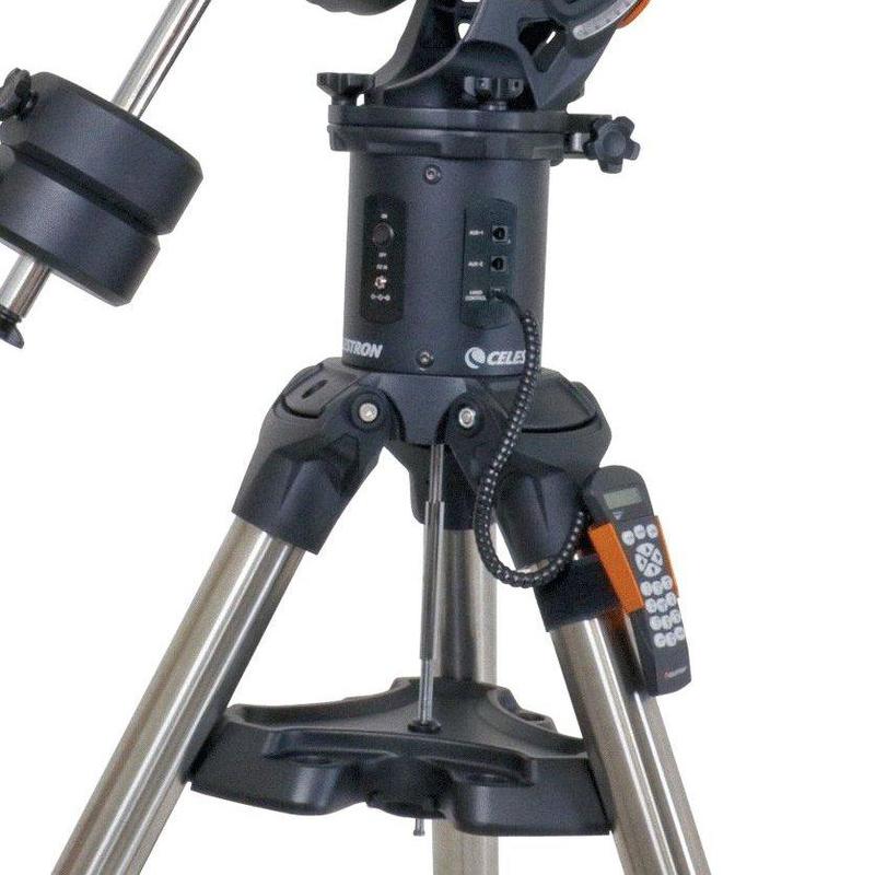 Celestron Telescópio Schmidt-Cassegrain EdgeHD-SC 356/3910 CGE Pro 1400 GoTo