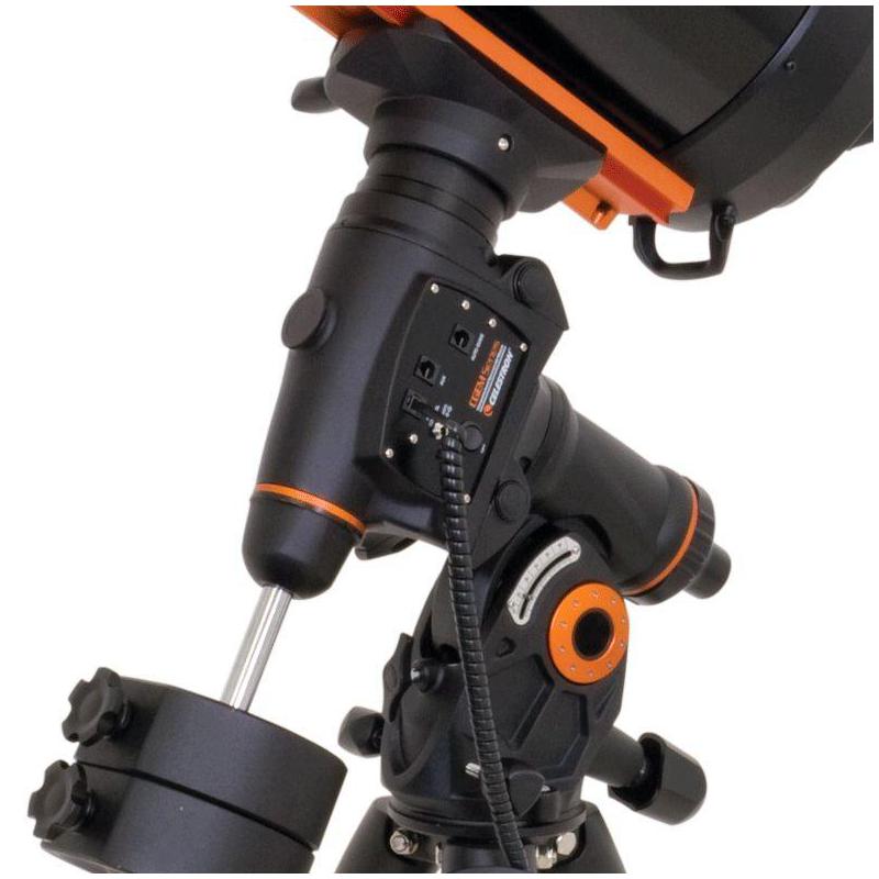 Celestron Telescópio Schmidt-Cassegrain SC 279/2800 CGEM 1100 GoTo