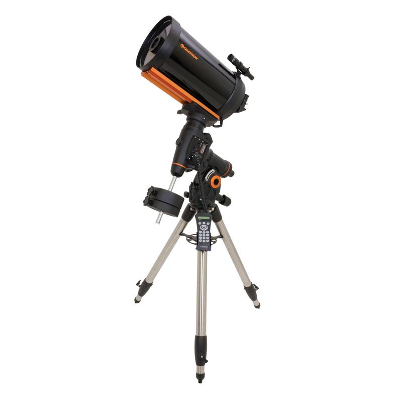 Celestron Telescópio Schmidt-Cassegrain SC 235/2350 CGEM 925 GoTo