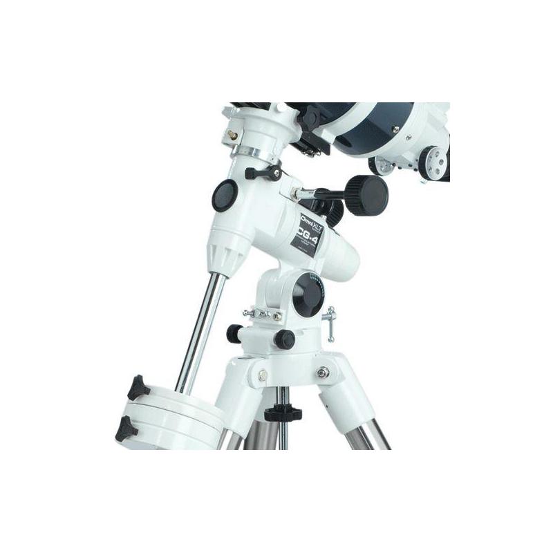 Celestron Telescópio AC 150/750 Omni XLT CG-4 Mars-Set