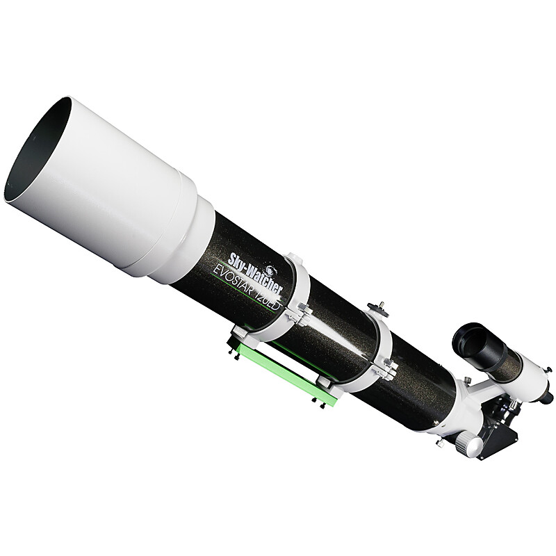 Skywatcher Refrator apocromático AP 120/900 EvoStar ED DS-Pro OTA