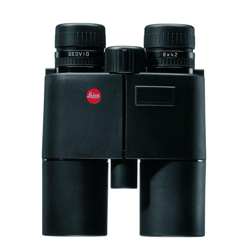 Leica Binóculo Geovid 8x56 HD BRF com indicação de metragem