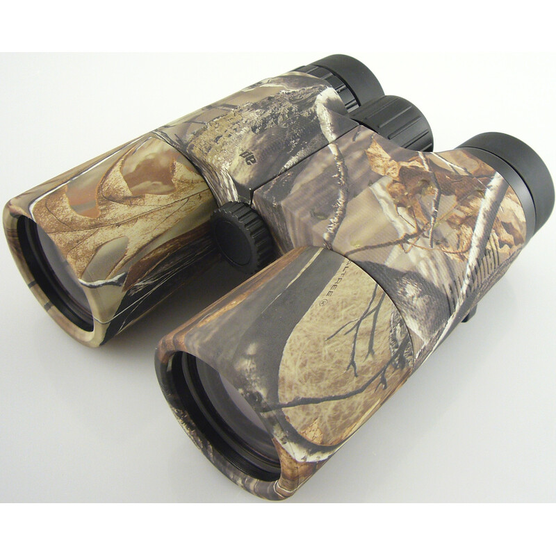 Bushnell Binóculo Powerview 10x42, Realtree Camuflagem