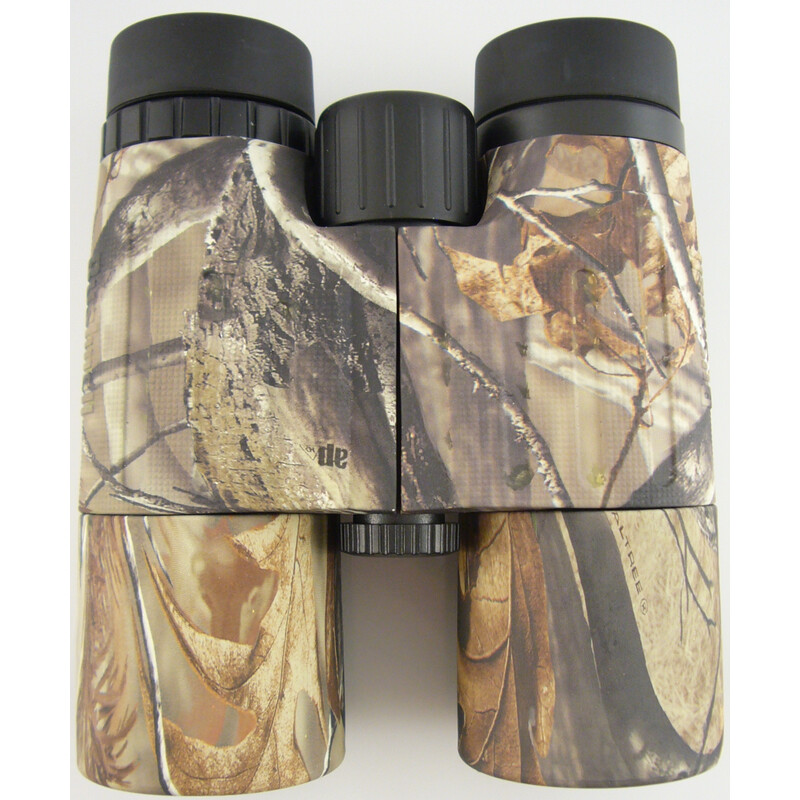 Bushnell Binóculo Powerview 10x42, Realtree Camuflagem