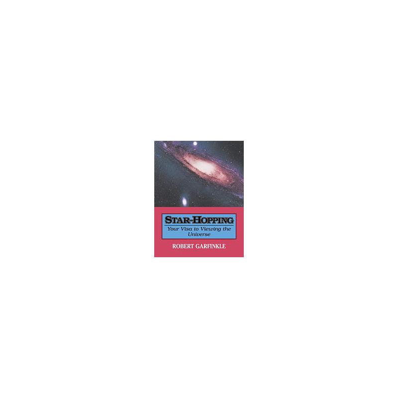 Cambridge University Press Livro Star-Hopping