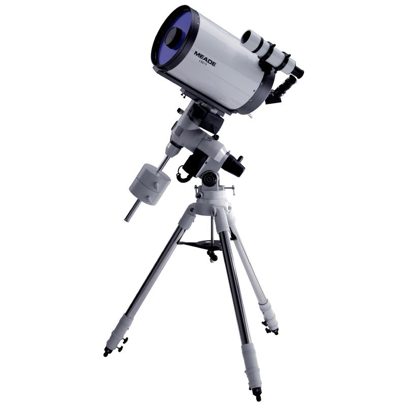 Meade Telescópio ACF-SC 203/2000 8" UHTC LXD-75 OTA