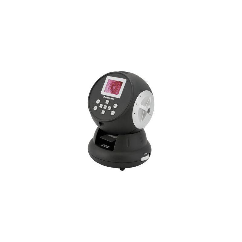 Celestron Microscópio LCD LDM/E 44 342