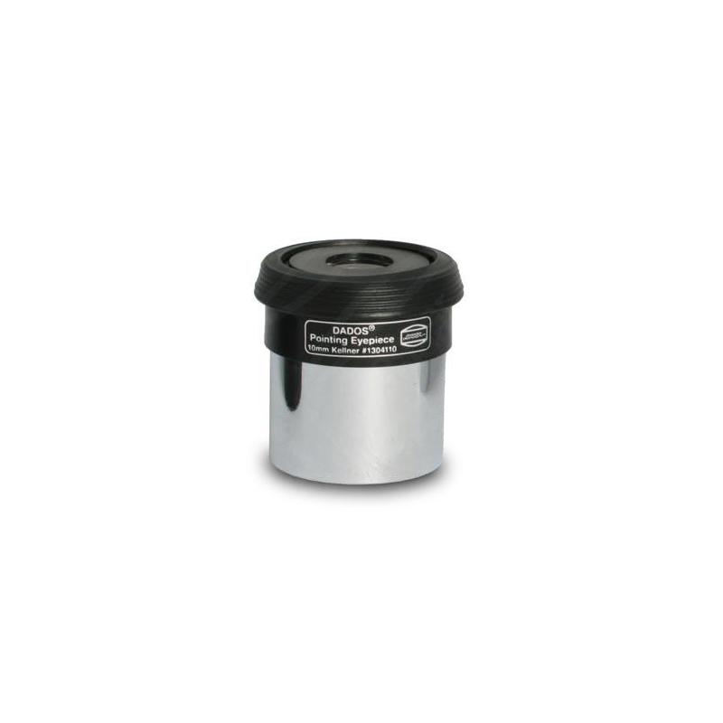 Baader DADOS Ocular de rastrear de 1,25", Kellner 10mm