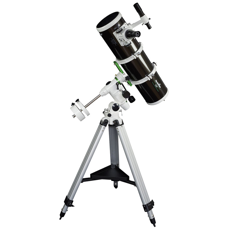 Skywatcher Telescópio N 150/750 Explorer 150P EQ3-2