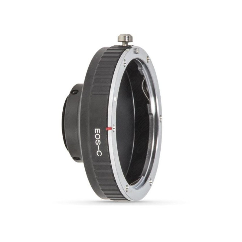 Baader C-Mount/Canon EOS