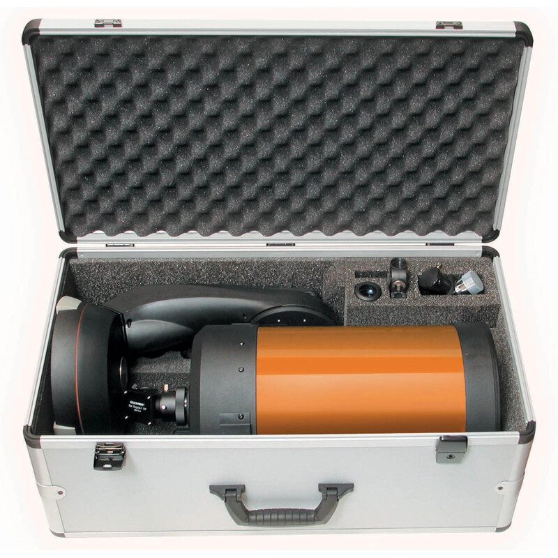 Baader Estojos de transporte NexStar SE 6/8