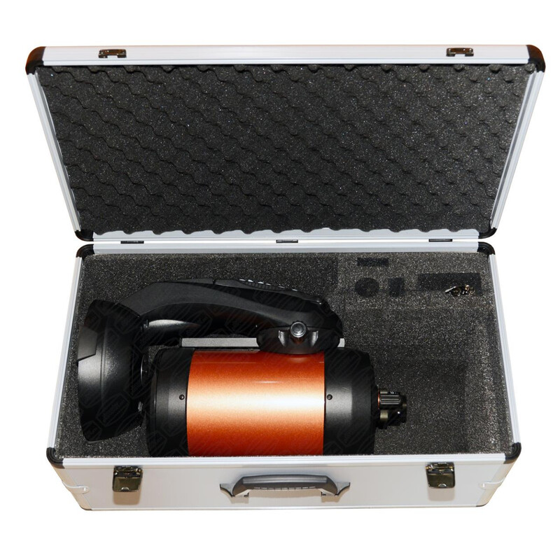 Baader Estojos de transporte NexStar SE 6/8