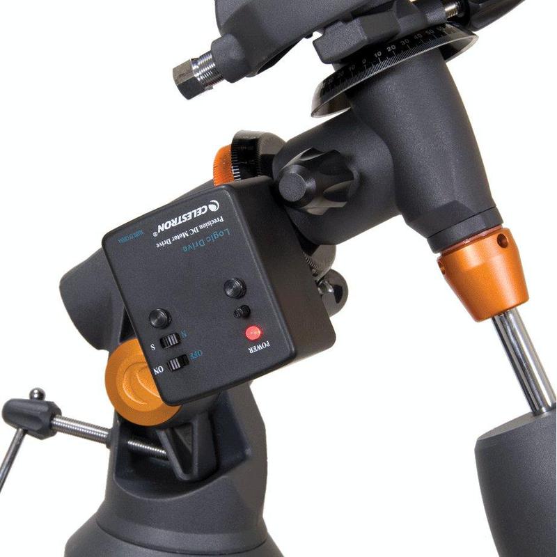 Celestron Telescópio N 130/650 Astromaster EQ-MD Mars-Set