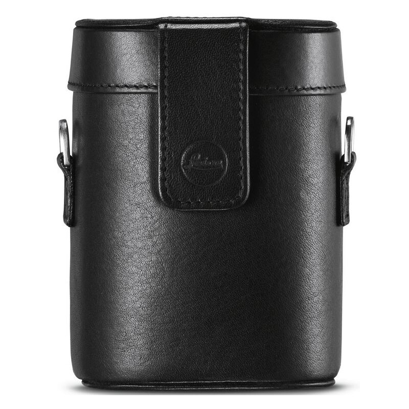 Leica Estojo de couro, marrom para binóculos 8x20