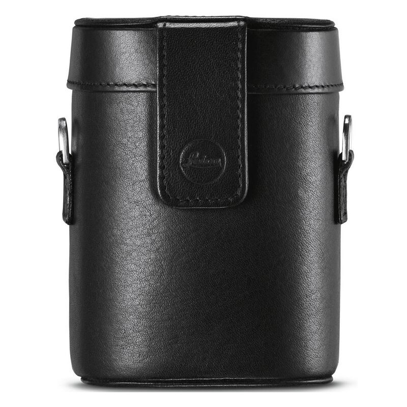 Leica Estojo de couro, marrom para binóculos 10x25