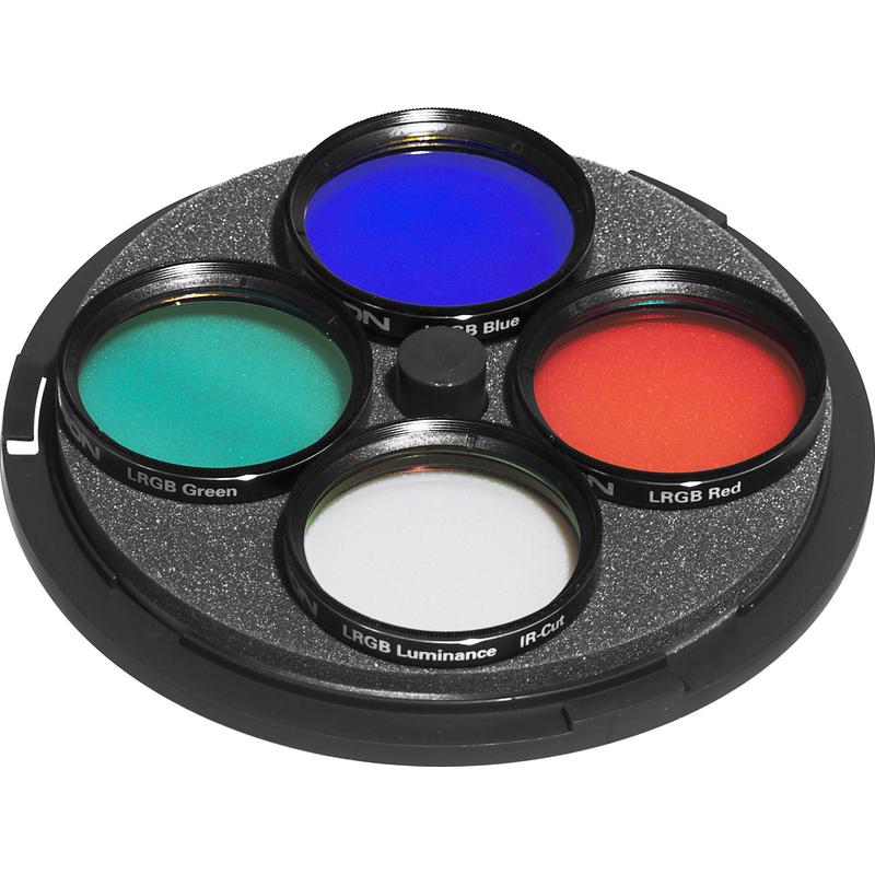 Orion Conjunto de filtros LRGB de 2"