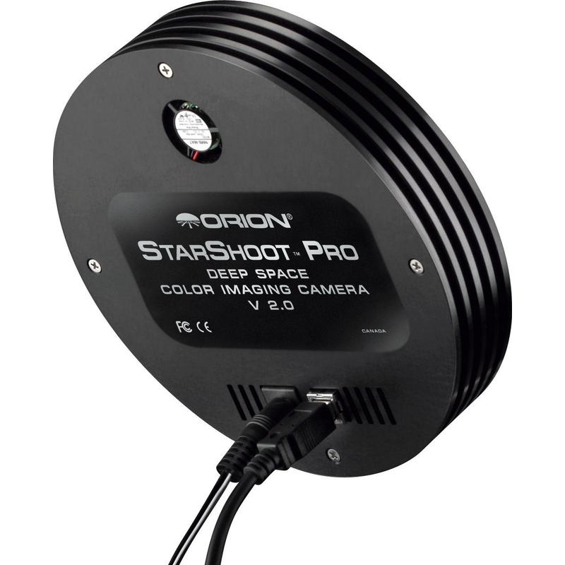Orion Câmera StarShoot Pro DSCI v2.0