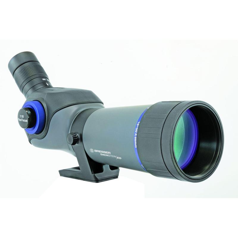Meade Dachstein ED 1:10 luneta 16-50x66mm