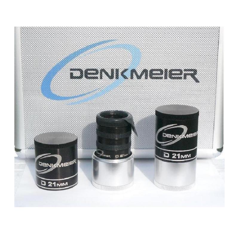 Denkmeier Par de oculares D21 com 1,25"