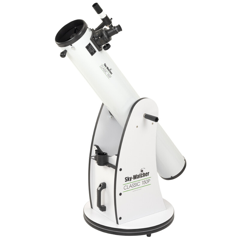 Skywatcher Telescópio Dobson N 150/1200 Skyliner Classic DOB