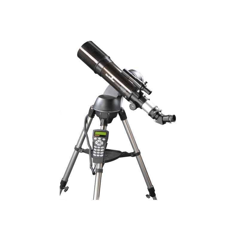 Skywatcher Telescópio AC 102/500 StarTravel BD AZ-S GoTo