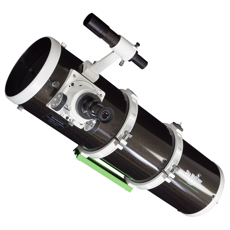 Skywatcher Telescópio Teleskop N 150/750 Explorer 150P OTA mit gratis Oklop Tasche