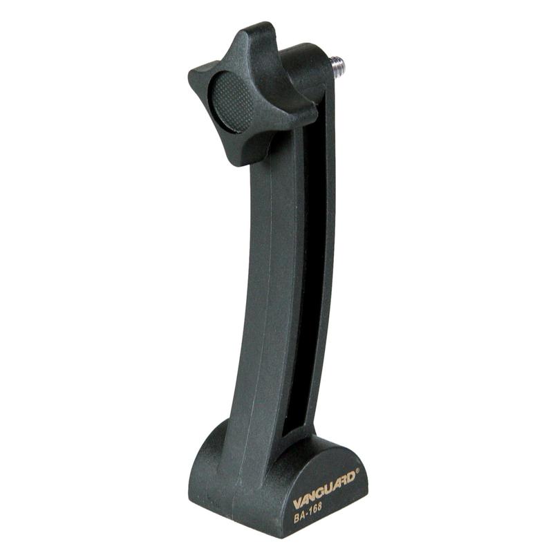 Vanguard Adaptador de binóculo BA-168