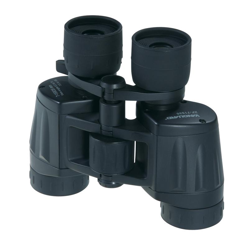 Vanguard Binóculo ZF 7-15x35