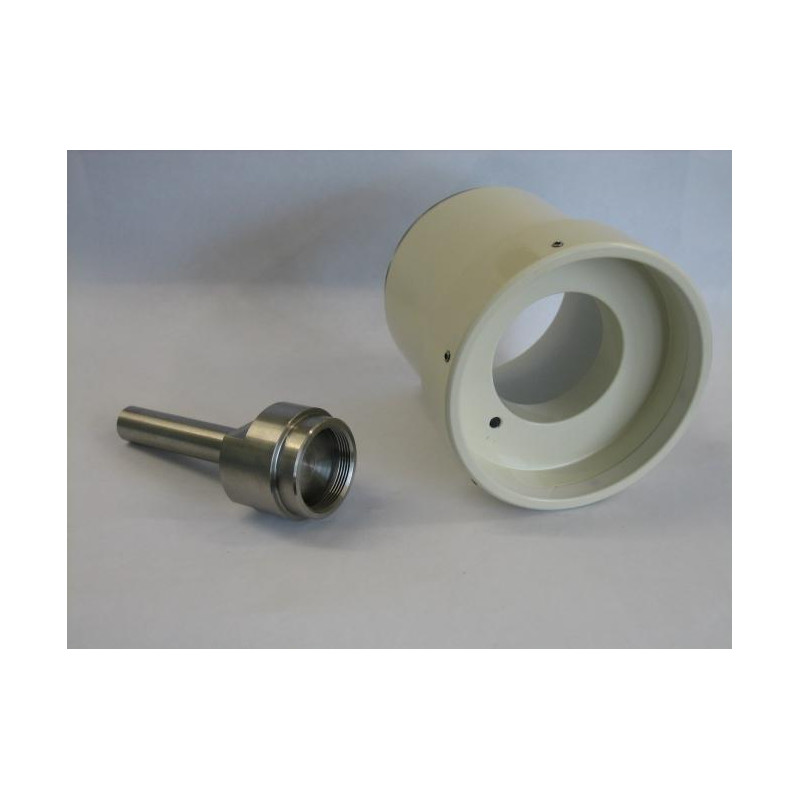 Explore Scientific TDM adaptador para HEQ5