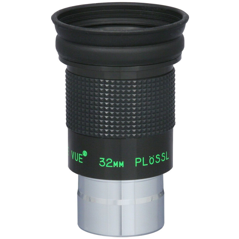 TeleVue Plössl ocular 32mm 1,25"