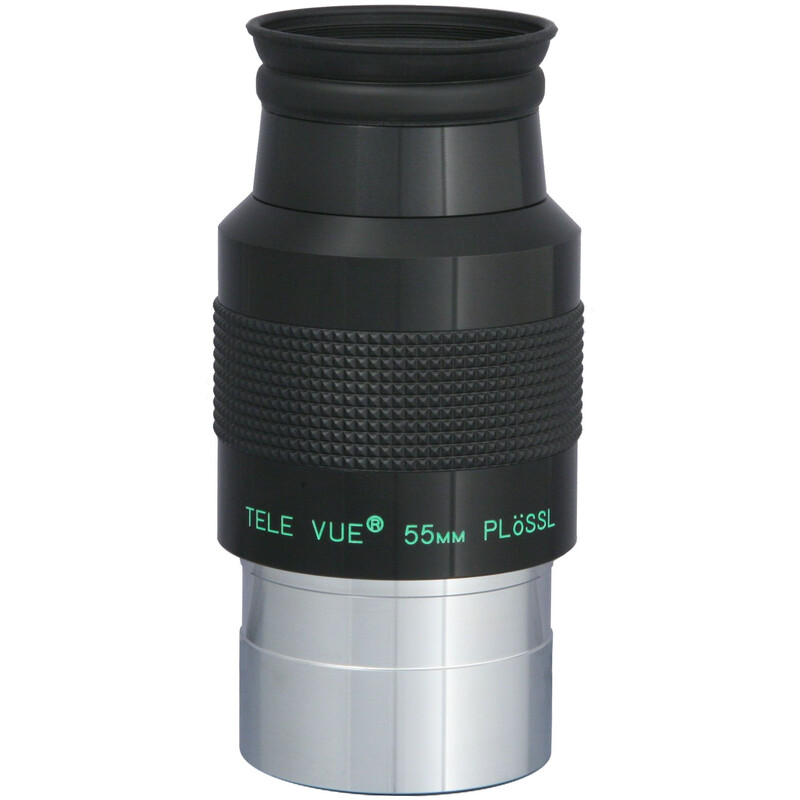 TeleVue Plössl ocular 55mm 2"
