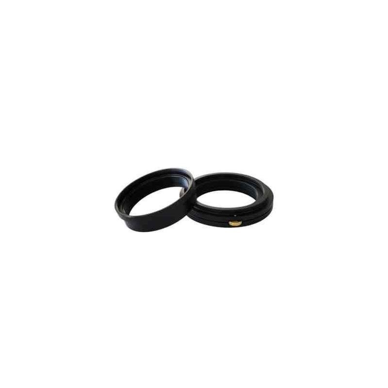 Mastro-Tec Adapter Adaptador para conectar filtros solares Coronado e Lunt a um telescópio