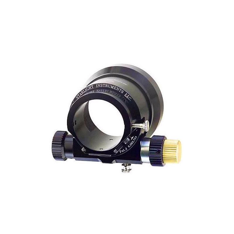 Lunt Solar Systems Telescópio solar Lunt ST 60/500 LS60T Ha DS50 B600 FT OTA