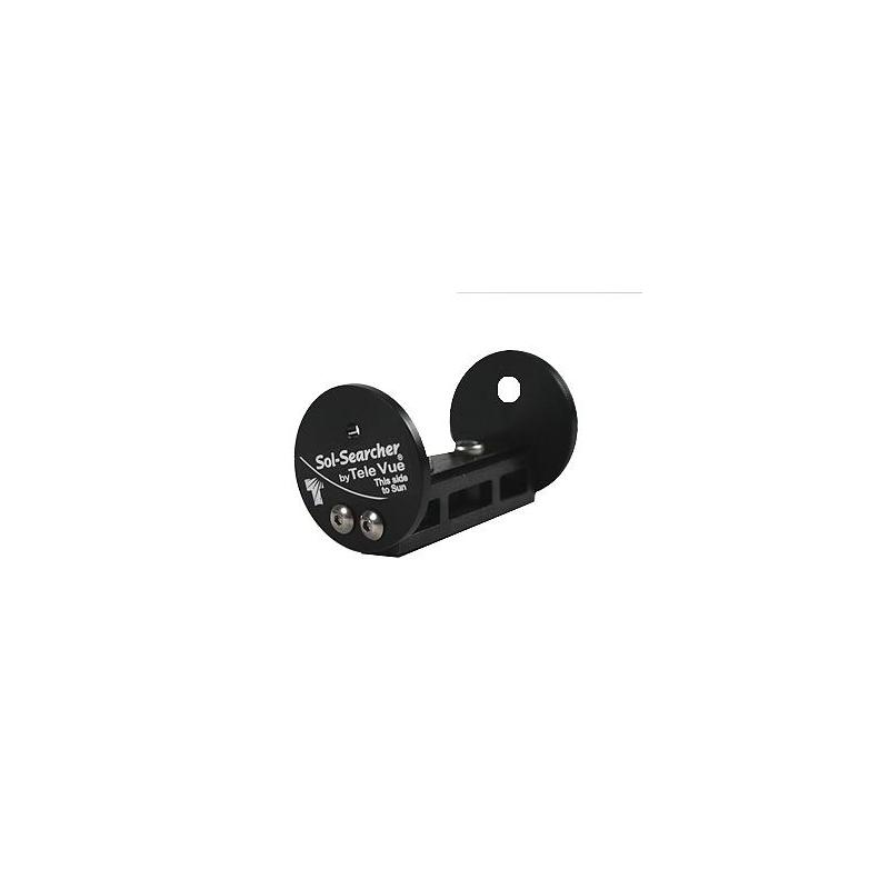Lunt Solar Systems Telescópio solar Lunt ST 152/900 LS152T Ha B1200 FT PT OTA