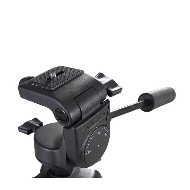 Vanguard Tripé de alumínio Tracker 1