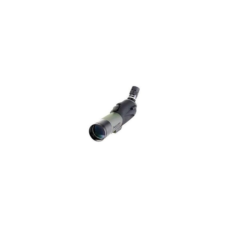 Celestron Luneta Ultima 65ED 18-55x65mm, com visor diagonal