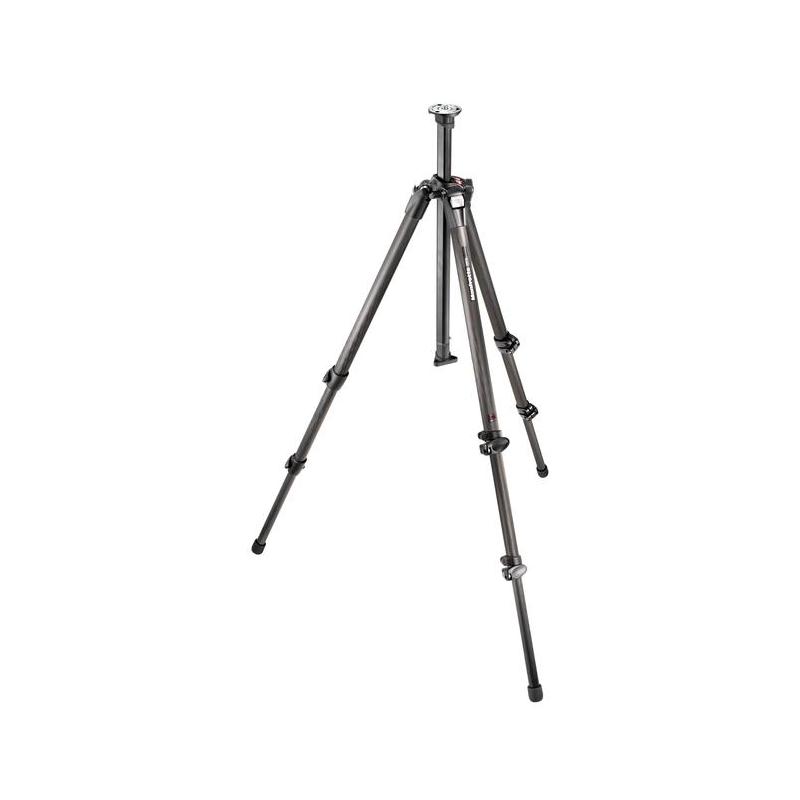 Manfrotto Tripé de carbono 055CX3
