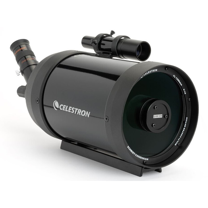 Celestron Luneta C5 50x127mm