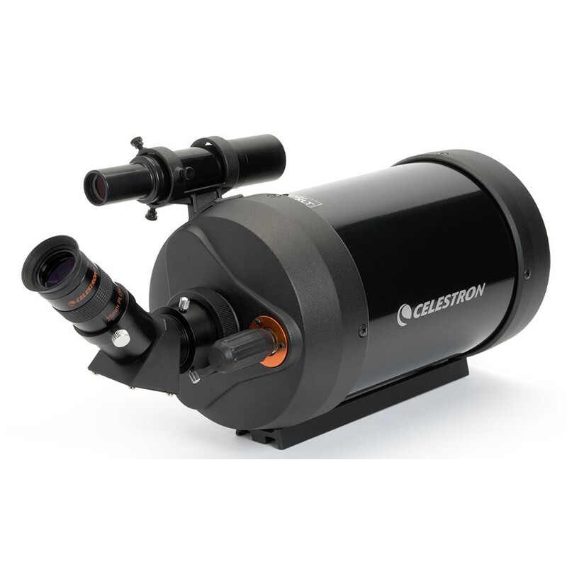 Celestron Luneta C5 50x127mm