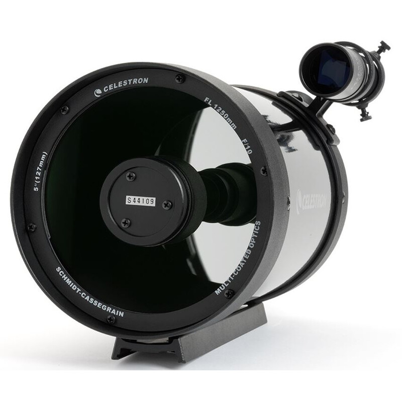 Celestron Luneta C5 50x127mm