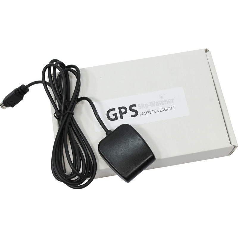 Skywatcher GPS Mouse para montagem Pro a partir de versão 3.0