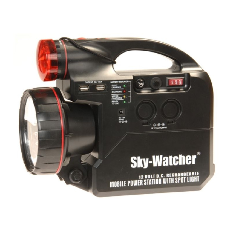 Skywatcher Power Tank com 7 Ah