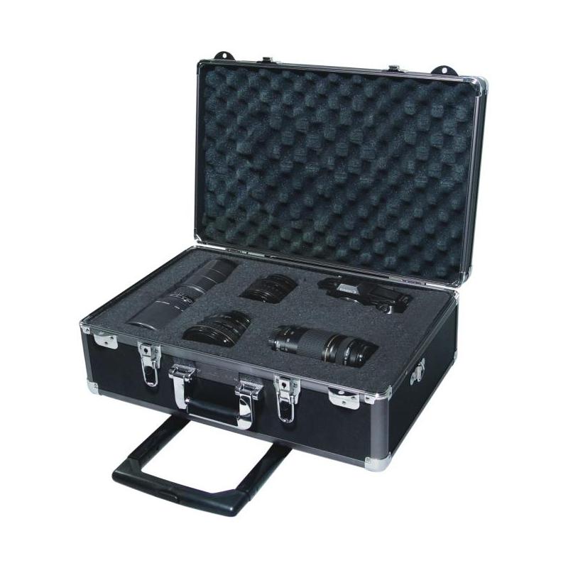Vanguard Maleta de transporte VGP-300W