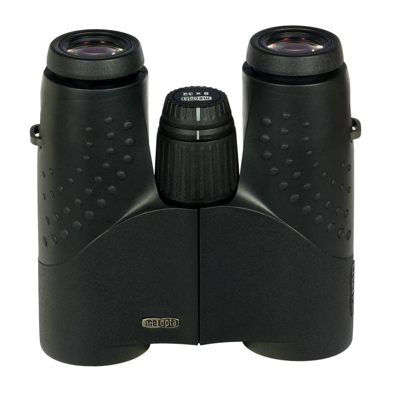 Meopta Binóculo B1 Meostar 10x32, preto