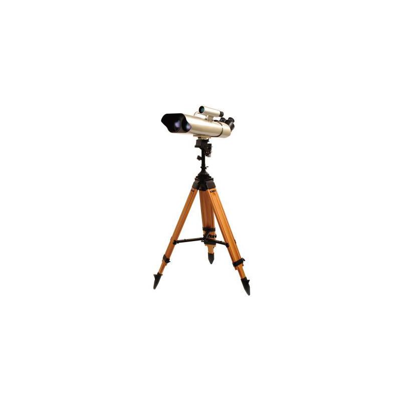 Omegon Buscadora 7x50 para o Nightstar 25x100