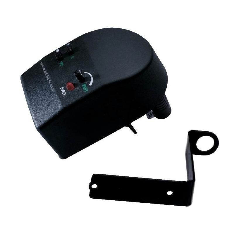 Seben Seguimento automático(a) com motor elétrico para as Montagens EQ-3 e Star Sheriff