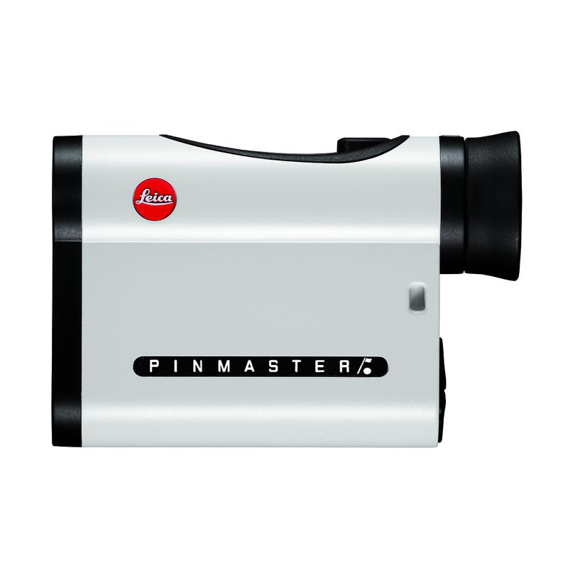 Leica Medidor de distância Pinmaster II