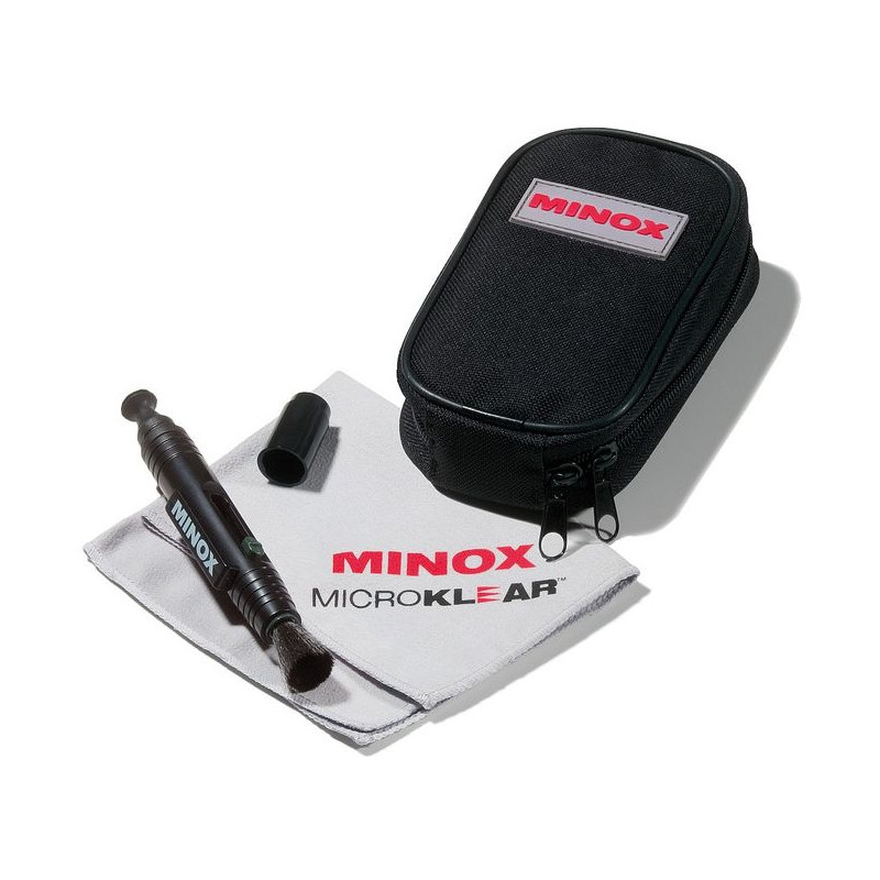 Minox Conjunto de limpeza de ótica