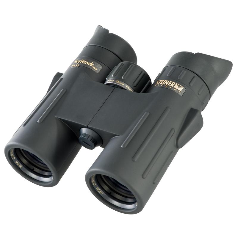 Steiner Binóculo Sky Hawk Pro 10x32
